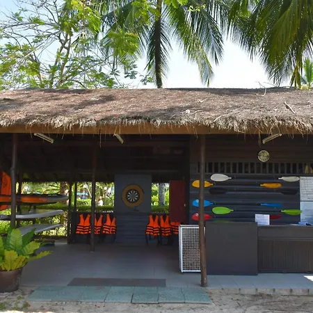 Kantary Beach Hotel Villas & Suites-2