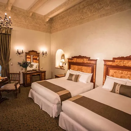 Aranwa Cusco Boutique Hotel-2