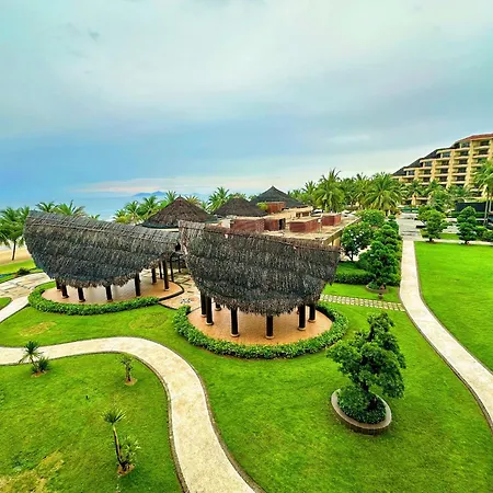 Crowne Plaza Danang, An Ihg Hotel-2