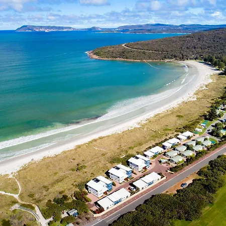 Big4 Middleton Beach Holiday Park-2