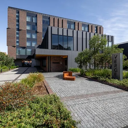 Hotel Verge Launceston-2