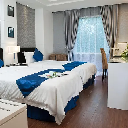 Victor Gallery Hotel & Spa - Victor Group-3
