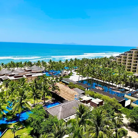 Crowne Plaza Danang, An Ihg Hotel-2