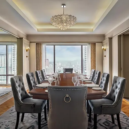 Sheraton Imperial Kuala Lumpur Hotel-2