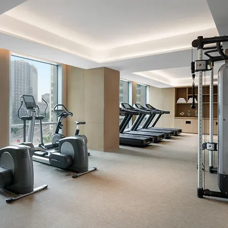 The Westin Beijing Financial Street-2