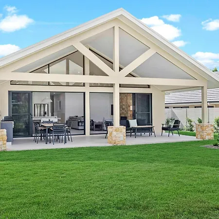 Peppers Hunter Valley - Formerly Grand Mercure-3