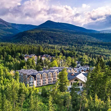 Green Mountain 5* Hotel-2
