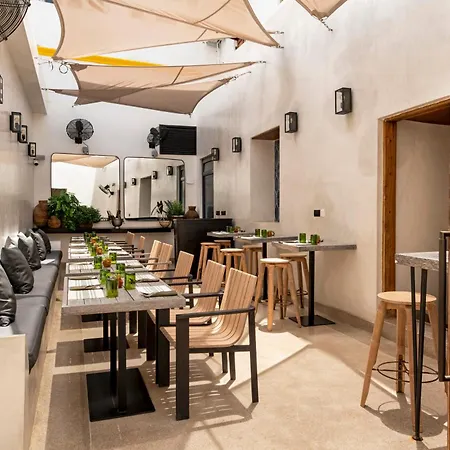 The Neela Boutique Hotel Stone Town-2