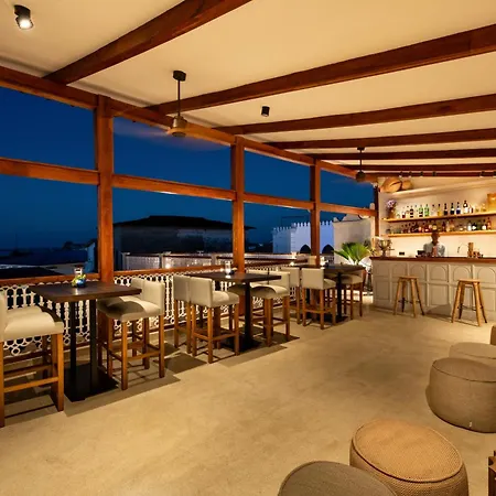 The Neela Boutique Hotel Stone Town-3