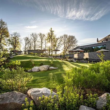 Luisenhöhe - Gesundheitsresort Schwarzwald-2