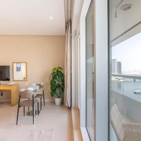 Damac Canal Views Residences-3
