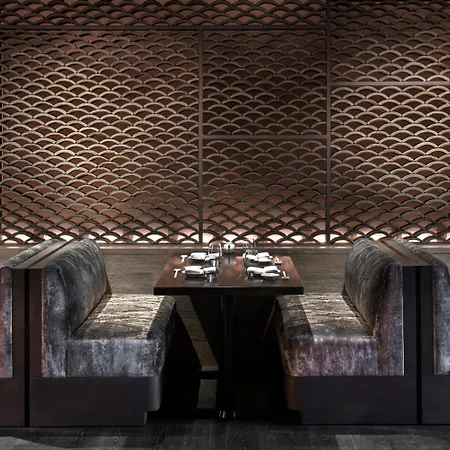 Nobu Hotel Chicago-2