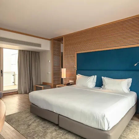 Sesimbra Oceanfront Hotel - Preferred Hotels And Resorts-2