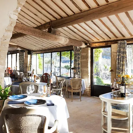 La Bastide de Marie, Maisons et Hôtels Sibuet-2