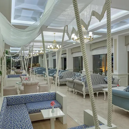 Adin Resort Hotel-3