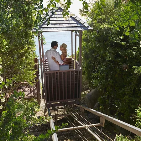 Mandarin Oriental, Canouan-3