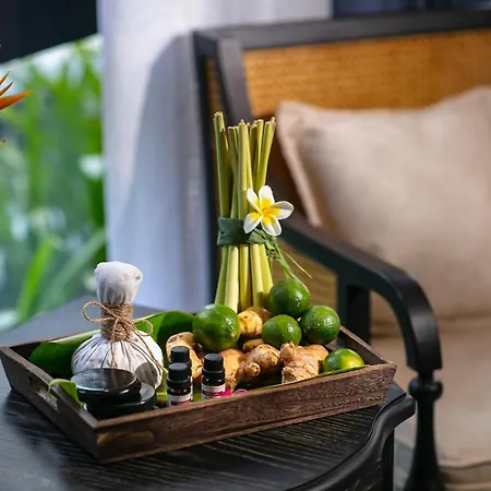 Bliss Hoi An Beach Resort & Wellness-3