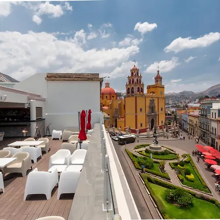 Nueve 25 Hotel Boutique-2