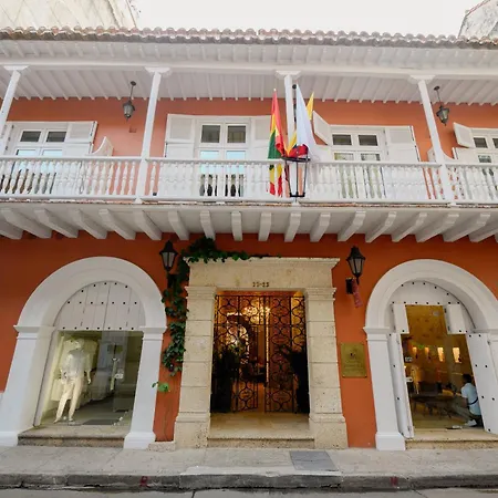 Hotel Casa Del Gobernador-3