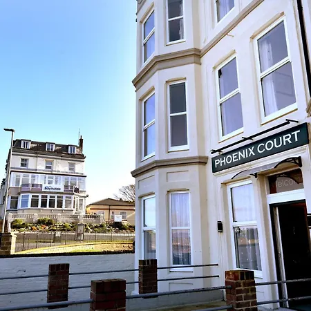 Phoenix Court Hotel-2