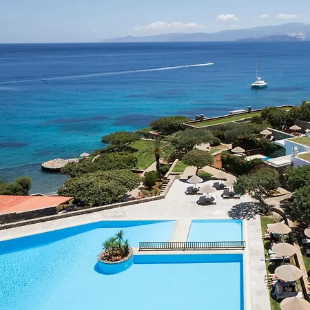 Elounda Mare Relais & Chateaux Hotel-2