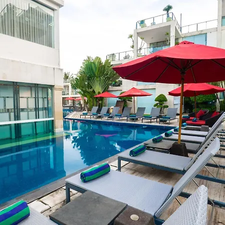 Furamaxclusive Ocean Beach Seminyak Bali-3