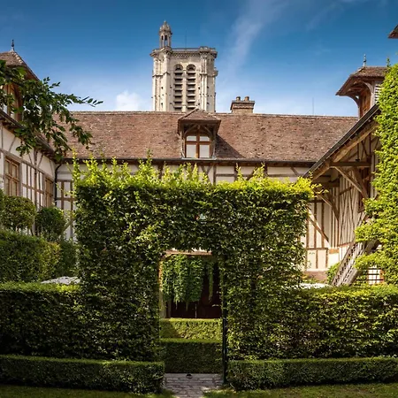 Hôtel la Maison de Rhodes&Spa-2