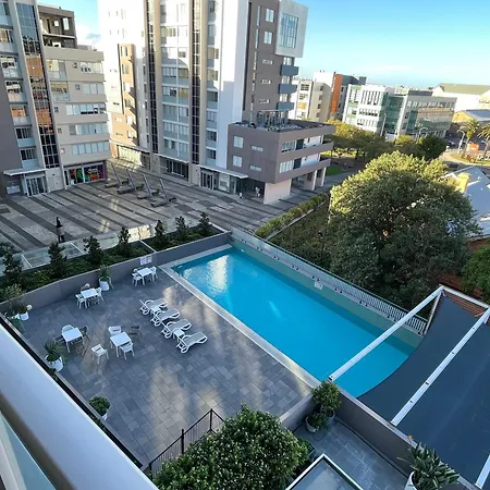 Honeysuckle Executive Apartments-2