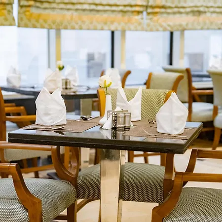 Emaar Grand Hotel-2