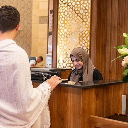 Emaar Grand Hotel-3