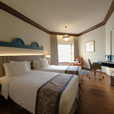 Welcomhotel By Itc Hotels, Devee Grand Bay, Visakhapatnam-2