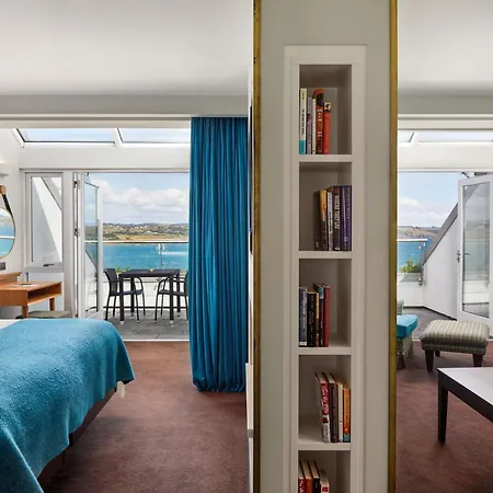 Cliff House Hotel-3