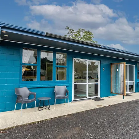 Tasman Holiday Parks - Coromandel-3