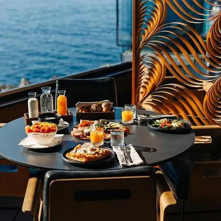 Bevanda Hotel & Restaurant - Unique Adriatic-2