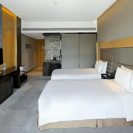 Crowne Plaza Beijing Lido By Ihg-3