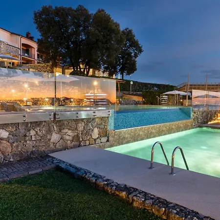 Golfo dei Poeti Relais&Spa-3