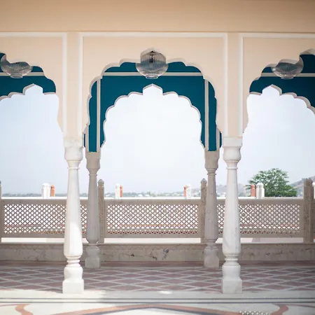 Shahpura Haveli 70 Kms From Khatu Shyamji-2