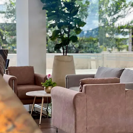 Hotel Sabana Park-3