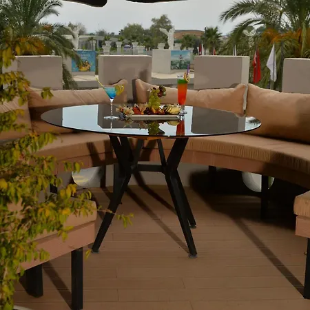 Miarosa Kemer Beach-2