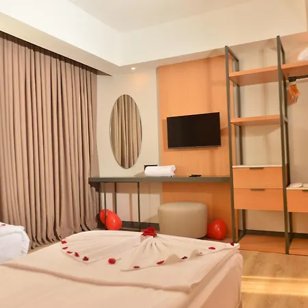 Miarosa Kemer Beach-2