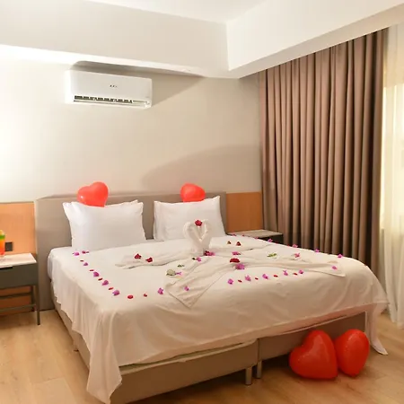 Miarosa Kemer Beach-2