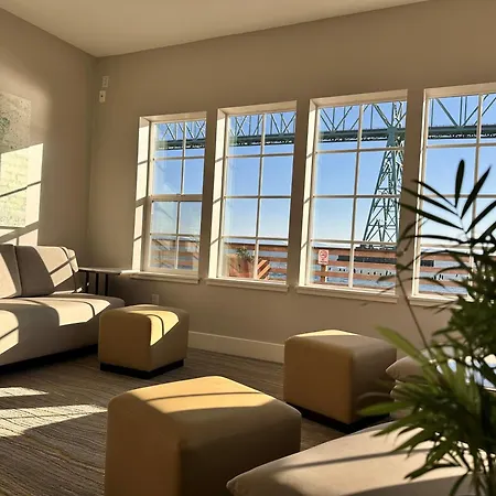 Cannery Pier Hotel & Spa-3