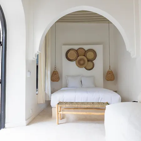Maison Dar Saada-2