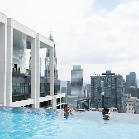 The Face Suites Hotel-2