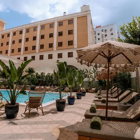 Only You Hotel Sevilla-3