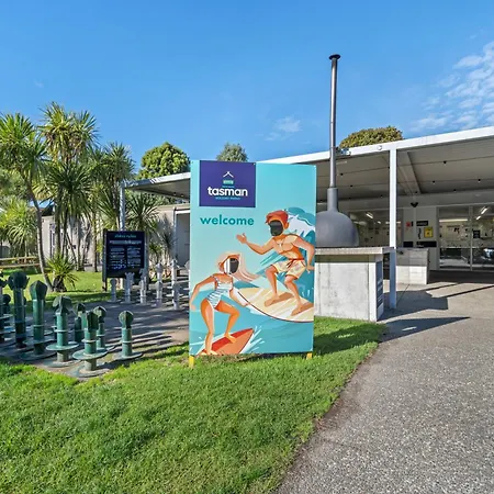 Tasman Holiday Parks - Waihi Beach-3