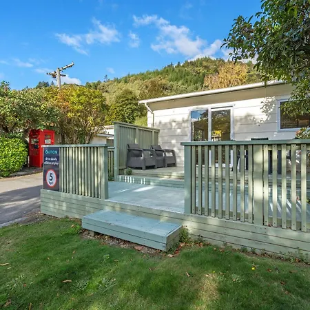 Tasman Holiday Parks Picton-3