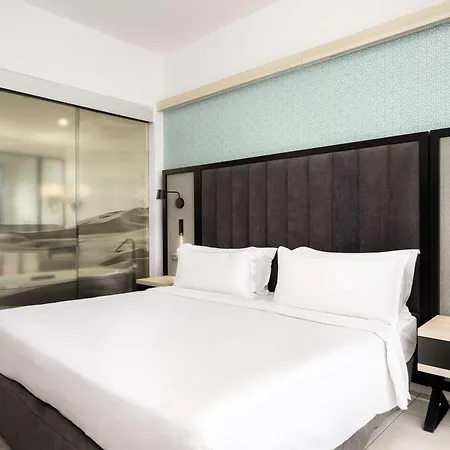Radisson Blu Resort Saidia Beach-2