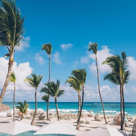 Iberostar Selection Coral Bavaro-2