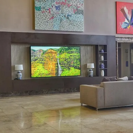 Delta Hotels By Marriott Bodrum-2